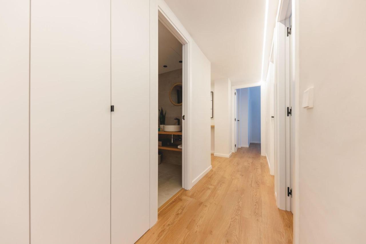 Bravissimo Devesa, 3 Bedrooms And Near The Parc Girona Exterior foto