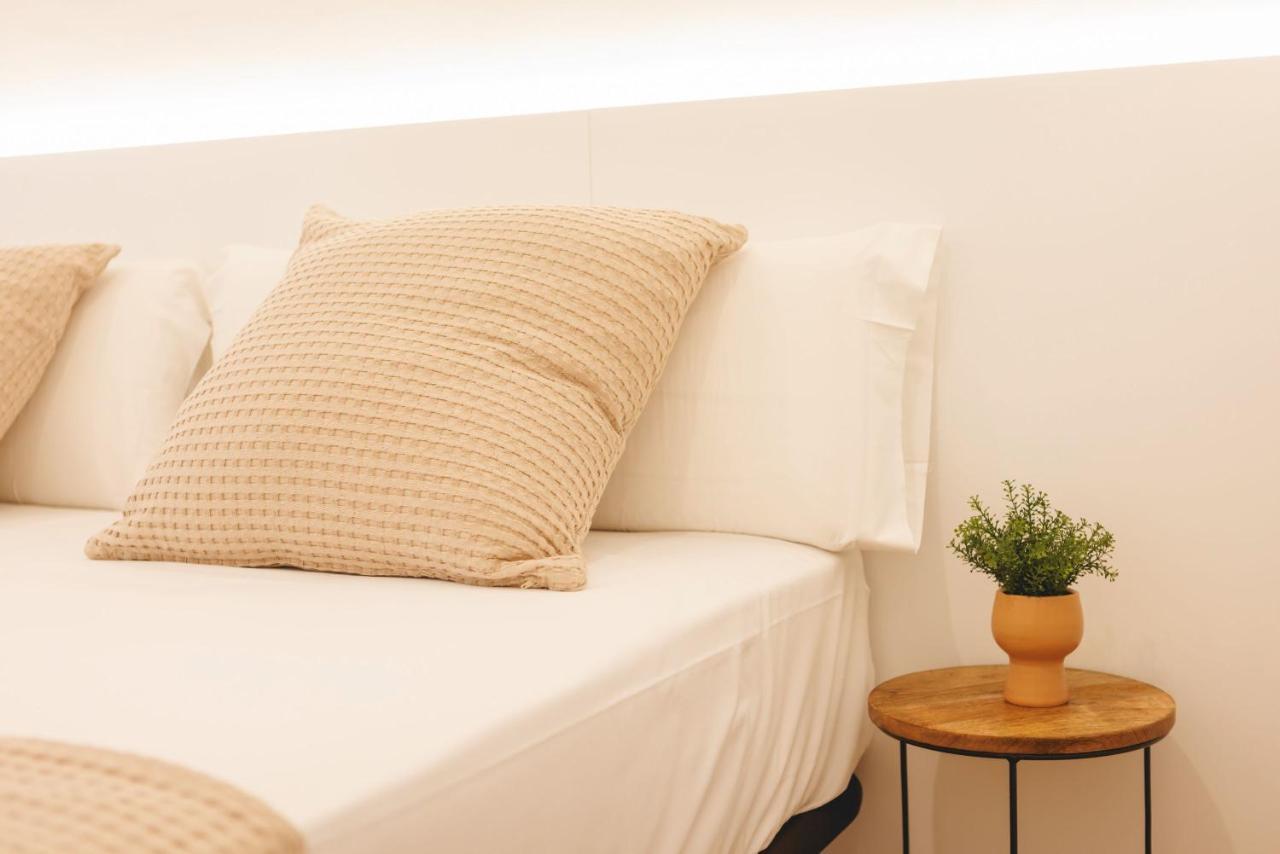 Bravissimo Devesa, 3 Bedrooms And Near The Parc Girona Exterior foto