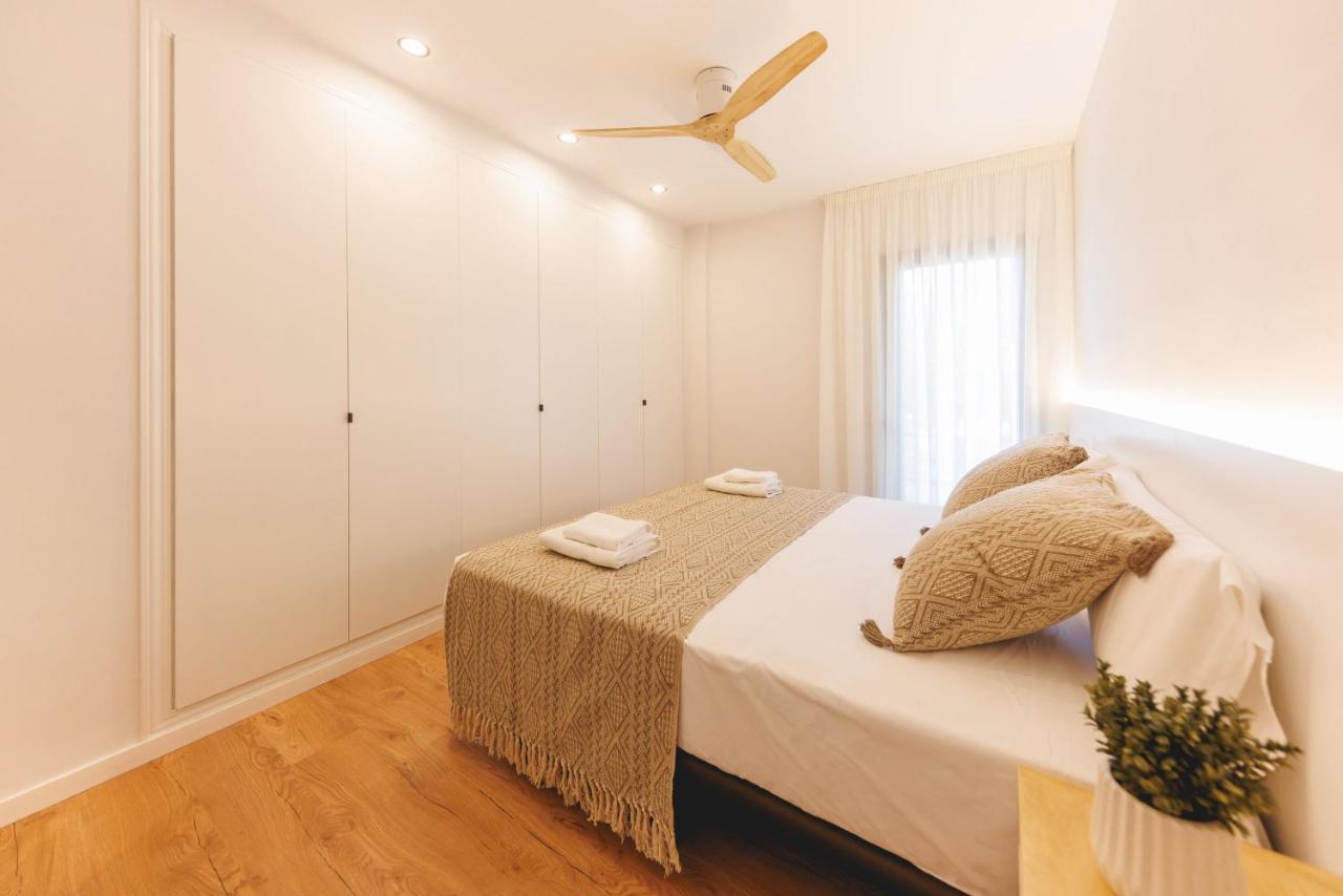 Bravissimo Devesa, 3 Bedrooms And Near The Parc Girona Exterior foto